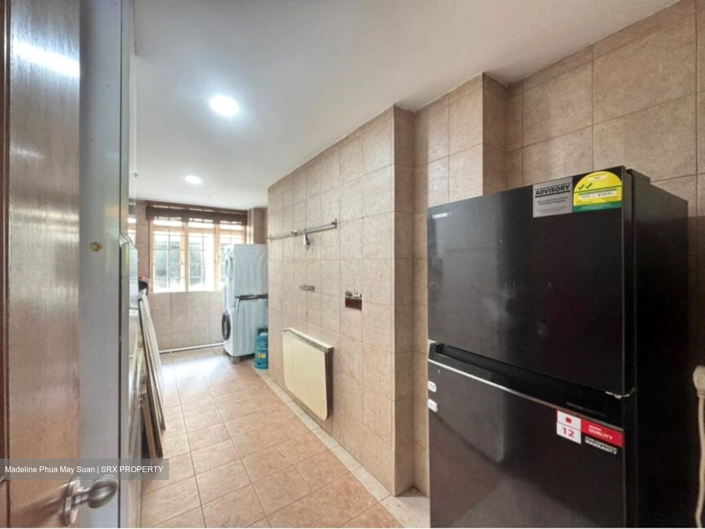 Chwee Chian View (D5), Semi-Detached #524331311